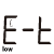 Et_lo_symbol