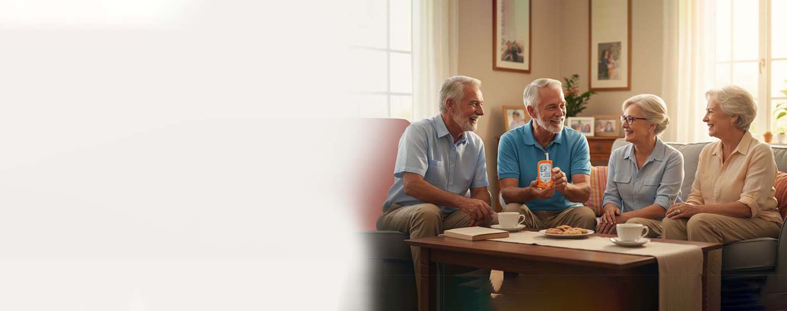 Ideal for clinics and home use